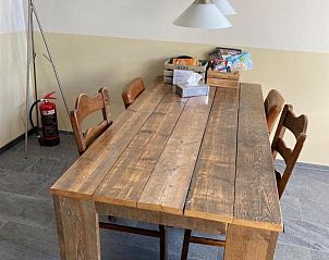 Guest house 082421 - Bed and Breakfast Friese elfsteden - Studio Chilltime Harlingen