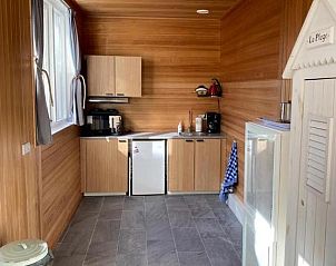 Guest house 082421 - Bed and Breakfast Friese elfsteden - Studio Chilltime Harlingen