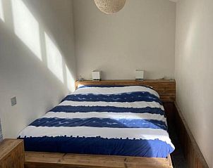 Guest house 082421 - Bed and Breakfast Friese elfsteden - Studio Chilltime Harlingen