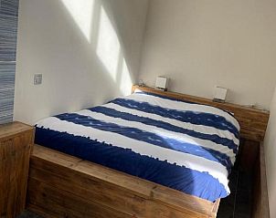 Guest house 082421 - Bed and Breakfast Friese elfsteden - Studio Chilltime Harlingen