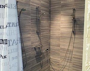 Guest house 082421 - Bed and Breakfast Friese elfsteden - Studio Chilltime Harlingen