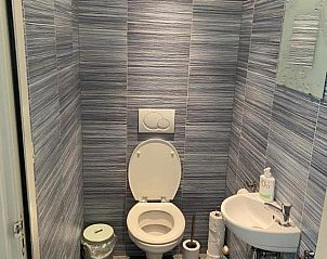 Guest house 082421 - Bed and Breakfast Friese elfsteden - Studio Chilltime Harlingen