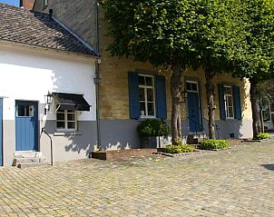 Verblijf 083960 - Bed and breakfast Zuid Limburg - Onder de Linde B&B