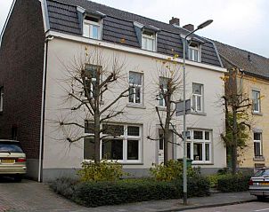 Guest house 083971 - Bed and Breakfast Zuid Limburg - B&B Gerlachus