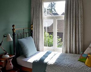 Guest house 083971 - Bed and Breakfast Zuid Limburg - B&B Gerlachus