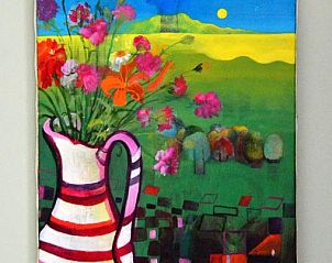 Guest house 083971 - Bed and Breakfast Zuid Limburg - B&B Gerlachus