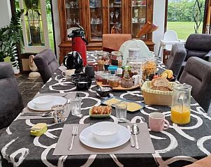 Verblijf 085601 - Bed and breakfast Utrecht noord - B&B Krachtwijk