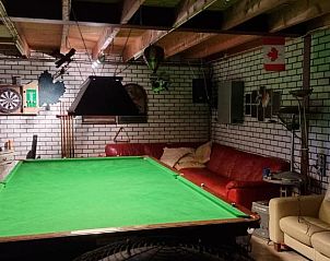 Verblijf 085601 - Bed and breakfast Utrecht noord - B&B Krachtwijk