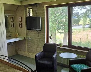 Verblijf 085601 - Bed and breakfast Utrecht noord - B&B Krachtwijk