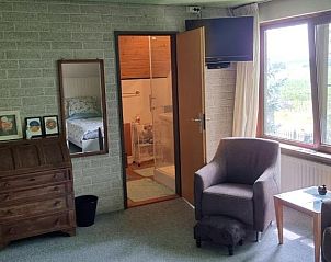 Verblijf 085601 - Bed and breakfast Utrecht noord - B&B Krachtwijk