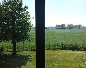 Verblijf 085601 - Bed and breakfast Utrecht noord - B&B Krachtwijk