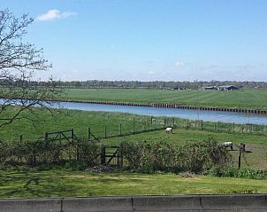 Verblijf 085601 - Bed and breakfast Utrecht noord - B&B Krachtwijk