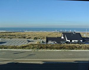 Verblijf 086807 - Bed and breakfast Noordzeekust - Bed&Breakfast aan Strand