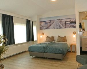 Verblijf 086807 - Bed and breakfast Noordzeekust - Bed&Breakfast aan Strand