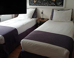 Verblijf 095316 - Bed and breakfast Salland - B&B In de Kromme Jak