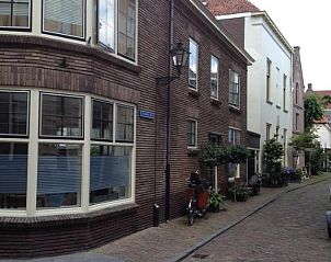 Verblijf 095316 - Bed and breakfast Salland - B&B In de Kromme Jak