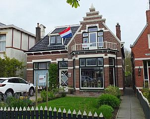 Guest house 102410 • Bed and Breakfast Friese elfsteden • B&B Ferdivedaasje 