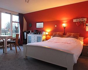 Verblijf 102410 - Bed and breakfast Friese elfsteden - B&B Ferdivedaasje