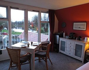 Verblijf 102410 - Bed and breakfast Friese elfsteden - B&B Ferdivedaasje