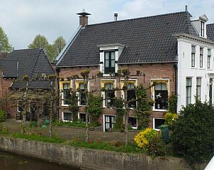 Verblijf 102410 - Bed and breakfast Friese elfsteden - B&B Ferdivedaasje