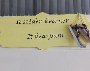 Verblijf 102410 - Bed and breakfast Friese elfsteden - B&B Ferdivedaasje