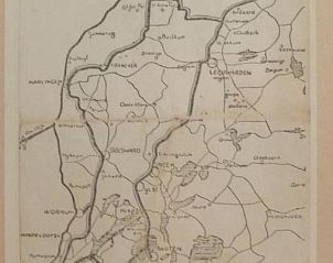 Verblijf 102410 - Bed and breakfast Friese elfsteden - B&B Ferdivedaasje