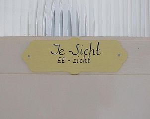 Verblijf 102410 - Bed and breakfast Friese elfsteden - B&B Ferdivedaasje