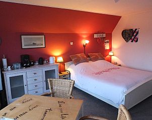 Verblijf 102410 - Bed and breakfast Friese elfsteden - B&B Ferdivedaasje