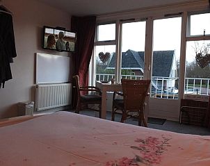 Verblijf 102410 - Bed and breakfast Friese elfsteden - B&B Ferdivedaasje