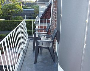 Verblijf 102410 - Bed and breakfast Friese elfsteden - B&B Ferdivedaasje