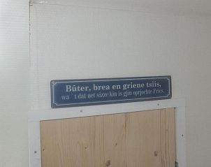 Verblijf 102410 - Bed and breakfast Friese elfsteden - B&B Ferdivedaasje