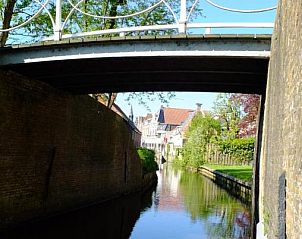 Verblijf 102410 - Bed and breakfast Friese elfsteden - B&B Ferdivedaasje