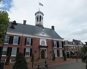 Verblijf 102410 - Bed and breakfast Friese elfsteden - B&B Ferdivedaasje