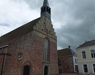 Verblijf 102410 - Bed and breakfast Friese elfsteden - B&B Ferdivedaasje