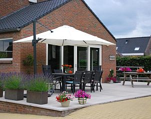 Verblijf 103701 - Bed and breakfast Midden Limburg - Bed and Breakfast de Meule Montfort