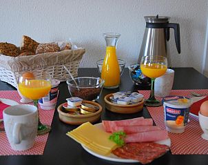 Verblijf 103701 - Bed and breakfast Midden Limburg - Bed and Breakfast de Meule Montfort