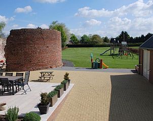 Verblijf 103701 - Bed and breakfast Midden Limburg - Bed and Breakfast de Meule Montfort