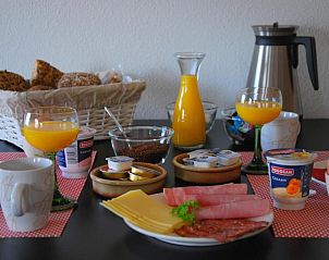 Verblijf 103701 - Bed and breakfast Midden Limburg - Bed and Breakfast de Meule Montfort