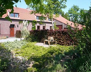 Verblijf 103704 • Bed and breakfast Midden Limburg • B&B De Groene Gast 