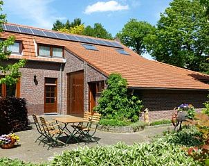 Verblijf 103704 - Bed and breakfast Midden Limburg - B&B De Groene Gast