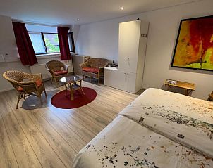 Verblijf 103704 - Bed and breakfast Midden Limburg - B&B De Groene Gast