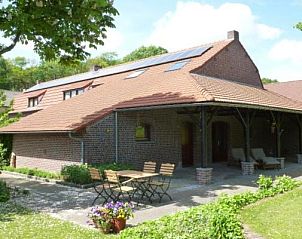 Verblijf 103704 - Bed and breakfast Midden Limburg - B&B De Groene Gast