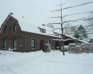 Verblijf 103704 - Bed and breakfast Midden Limburg - B&B De Groene Gast