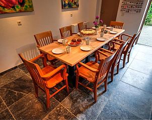 Verblijf 103704 - Bed and breakfast Midden Limburg - B&B De Groene Gast