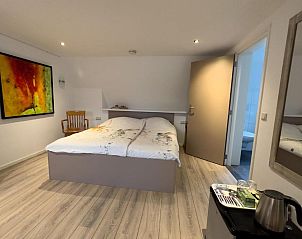 Verblijf 103704 - Bed and breakfast Midden Limburg - B&B De Groene Gast