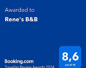 Guest house 123904 - Bed and Breakfast Zuid Limburg - Rene's B&B