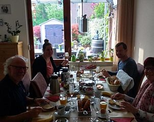 Guest house 123904 - Bed and Breakfast Zuid Limburg - Rene's B&B