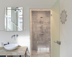 Guest house 134523 - Bed and Breakfast Noordzeekust - Bed and Breakfast Haarlem 1001 Nacht