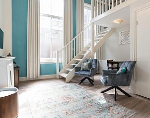 Guest house 134523 - Bed and Breakfast Noordzeekust - Bed and Breakfast Haarlem 1001 Nacht