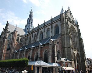 Guest house 134523 - Bed and Breakfast Noordzeekust - Bed and Breakfast Haarlem 1001 Nacht